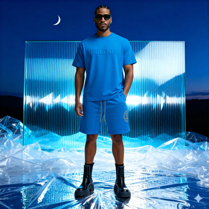 "THE ONE" SET The Prelude 00.1 Collection"