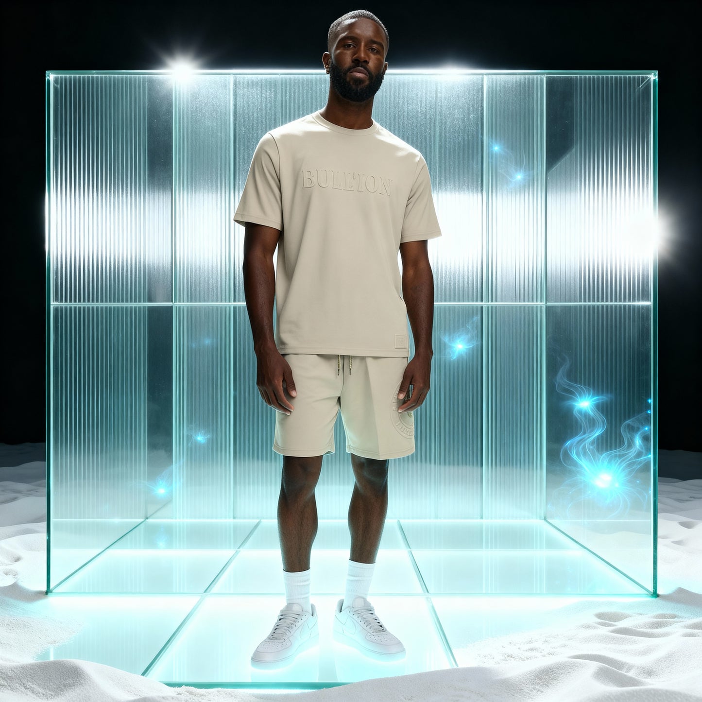 "THE ONE" SET The Prelude 00.1 Collection"